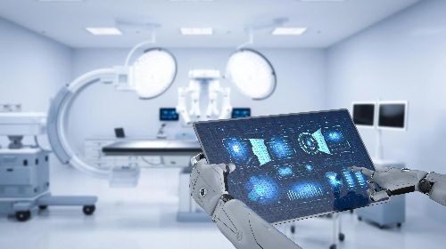 AI助力一季度主營收入大增7176% 美年健康“AI+醫(yī)療”戰(zhàn)略打開新藍(lán)海