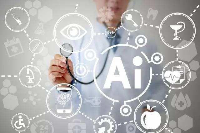 AI醫(yī)療革命：從精準(zhǔn)診療到普惠未來—2025年醫(yī)療領(lǐng)域的顛覆性突破