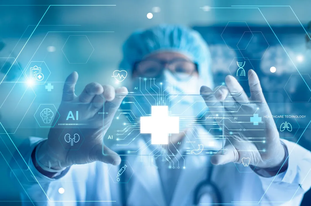 AI+醫(yī)療器械：濱湖奔赴一場(chǎng)充滿(mǎn)希望與思考的旅程