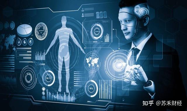 AI醫(yī)生離我們還有多遠？專家：AI“持證行醫(yī)”仍需突破