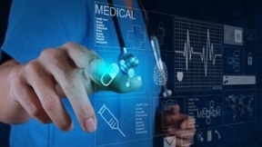 AI+醫(yī)療健康懷柔在北京市率先實(shí)現(xiàn)人工智能健康檢測儀器規(guī)模化應(yīng)用
